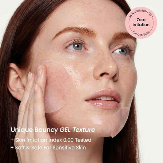 Rosacea Collagen Toner Pad