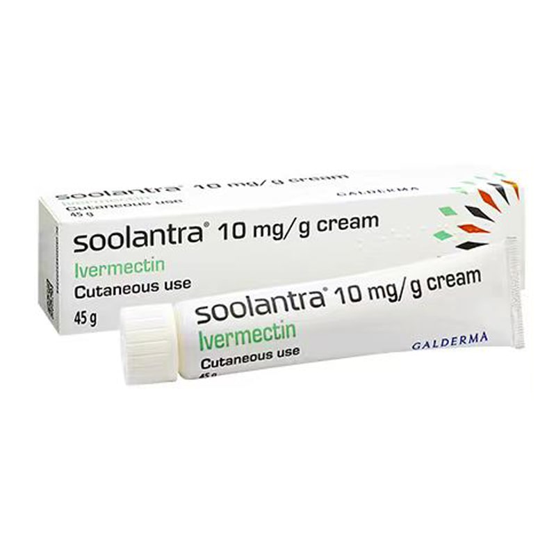 5. Gentle Enough for Skin Mirvaso, Rhofade or Soolantra Has Already Damaged