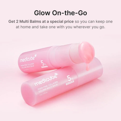 Volufiline PDRN Collagen Stick